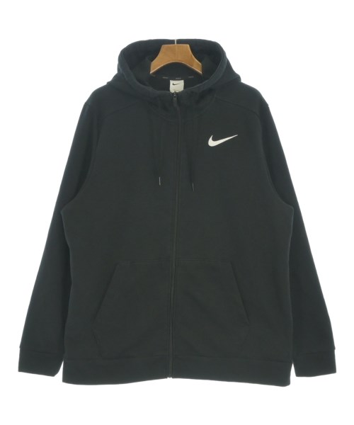 NIKE(ナイキ)パーカー 黒 サイズ:XXL/2200679699033