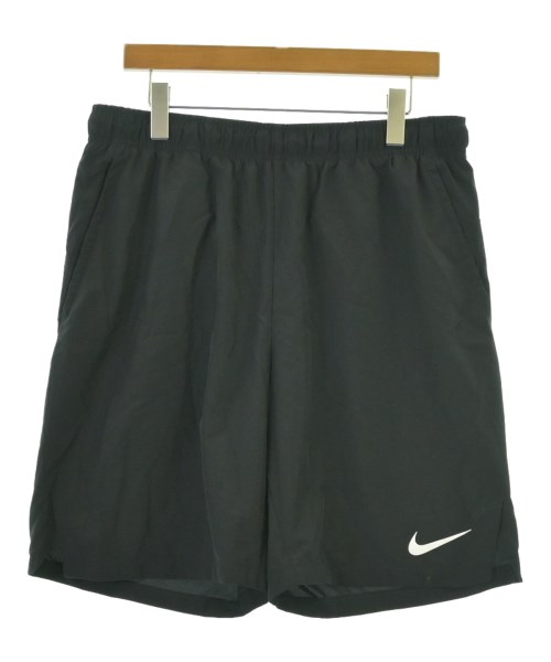 NIKE(ナイキ)ショートパンツ 黒 サイズ:XXL/2200679699118