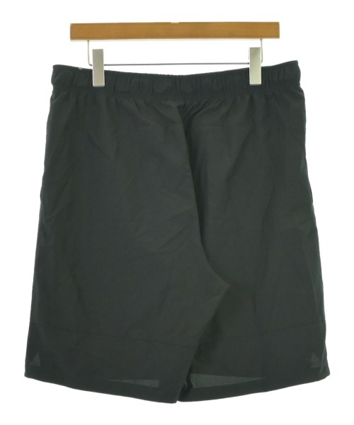 NIKE（ナイキ）ショートパンツ 黒 サイズ:XXL メンズ/2200679699118
