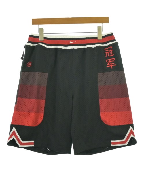 CLOT(クロット)ショートパンツ 黒 サイズ:XL/2200679699125