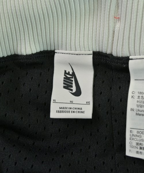 CLOT（クロット）ショートパンツ 黒 サイズ:XL メンズ/2200679699125