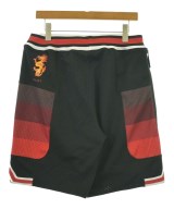 CLOT（クロット）ショートパンツ 黒 サイズ:XL メンズ/2200679699125