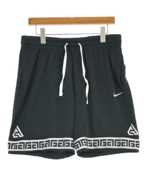 NIKE(ナイキ)ショートパンツ 黒 サイズ:XL/2200679699132