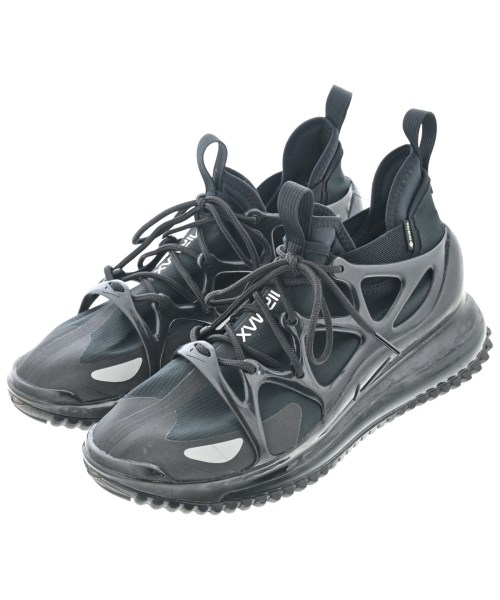 NIKE(ナイキ)スニーカー 黒 サイズ:28cm/2200650451049