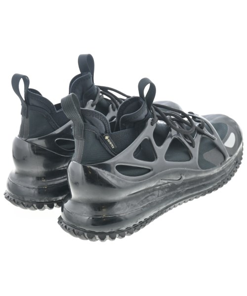 NIKE（ナイキ）スニーカー 黒 サイズ:28cm メンズ/2200650451049