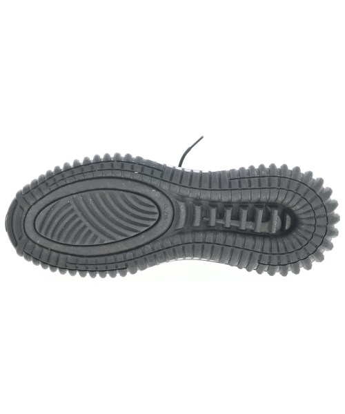 NIKE（ナイキ）スニーカー 黒 サイズ:28cm メンズ/2200650451049