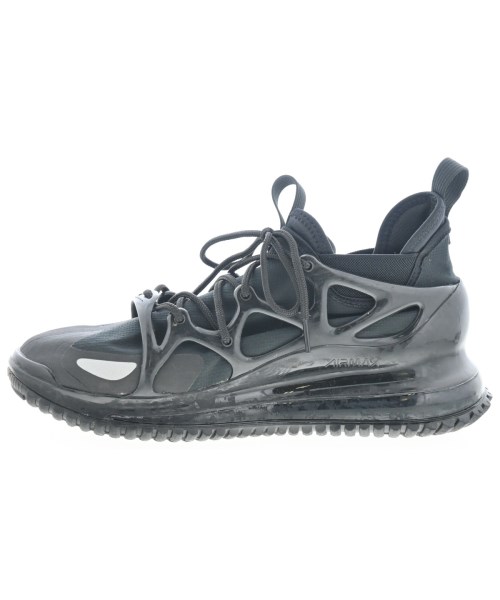 NIKE（ナイキ）スニーカー 黒 サイズ:28cm メンズ/2200650451049
