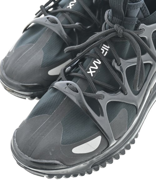 NIKE（ナイキ）スニーカー 黒 サイズ:28cm メンズ/2200650451049