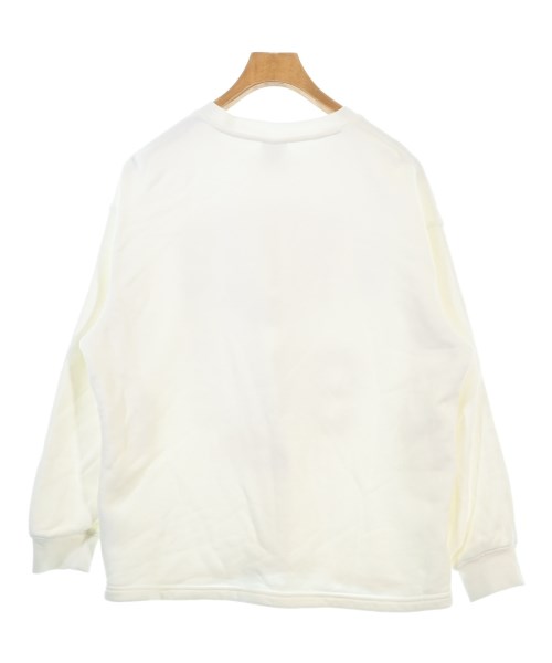 NIKE（ナイキ）スウェット 白 サイズ:M レディース/2200674136014