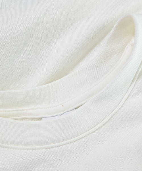 NIKE（ナイキ）スウェット 白 サイズ:M レディース/2200674136014