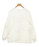 NIKE（ナイキ）スウェット 白 サイズ:M レディース/2200674136014