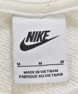 NIKE（ナイキ）スウェット 白 サイズ:M レディース/2200674136014