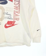 NIKE（ナイキ）スウェット 白 サイズ:M レディース/2200674136014