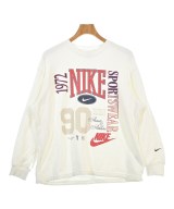 NIKE スウェット