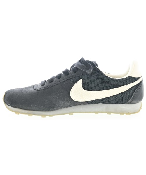 NIKE（ナイキ）スニーカー 黒 サイズ:23.5cm レディース/2200674746114