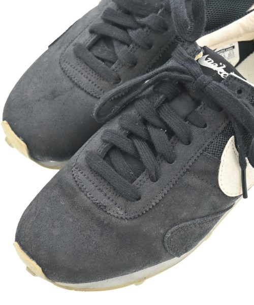 NIKE（ナイキ）スニーカー 黒 サイズ:23.5cm レディース/2200674746114