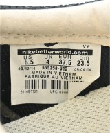 NIKE（ナイキ）スニーカー 黒 サイズ:23.5cm レディース/2200674746114