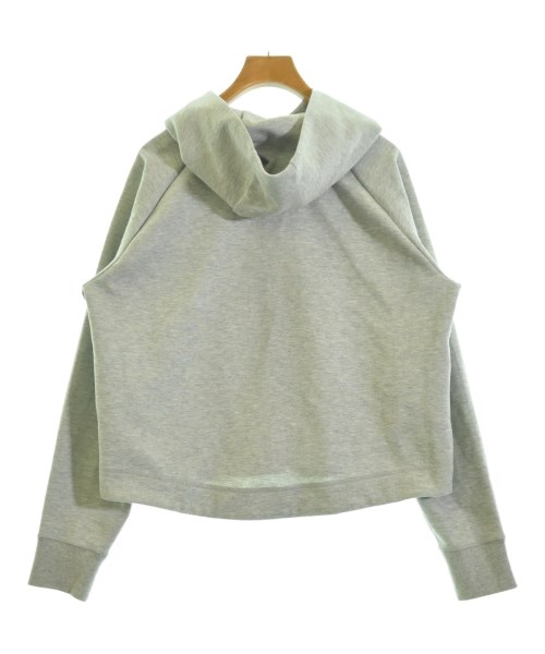 NIKE（ナイキ）パーカー グレー サイズ:L レディース/2200675281195