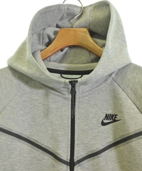NIKE（ナイキ）パーカー グレー サイズ:L レディース/2200675281195