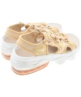 NIKE（ナイキ）サンダル ベージュ サイズ:24cm レディース/2200676201093