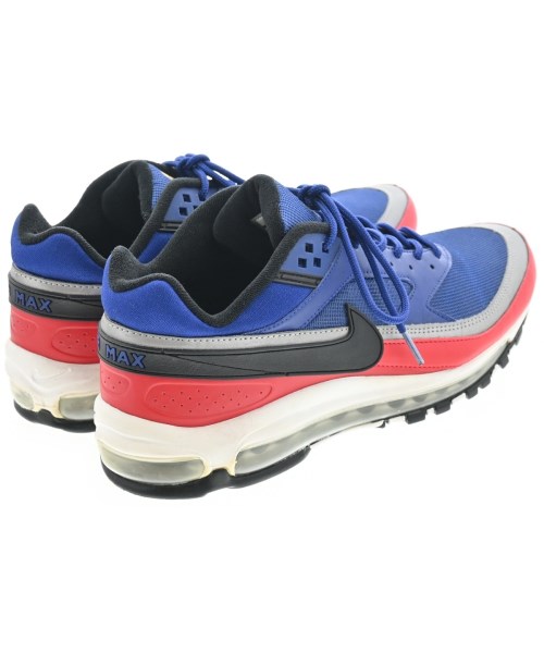 NIKE（ナイキ）スニーカー 青 サイズ:28cm メンズ/2200679566014