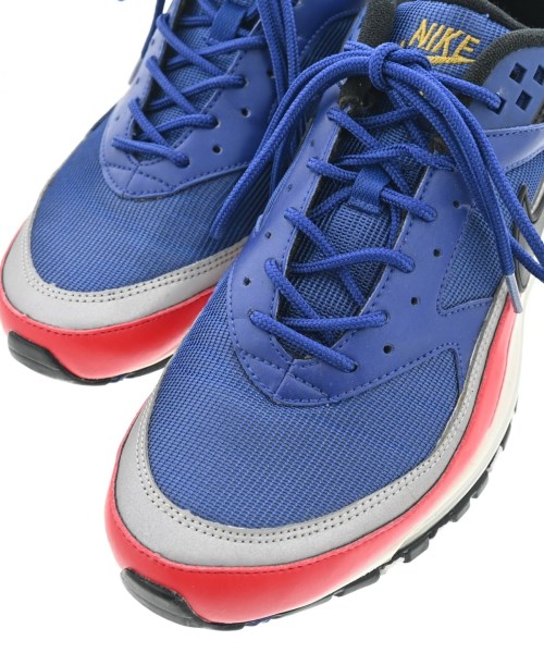 NIKE（ナイキ）スニーカー 青 サイズ:28cm メンズ/2200679566014