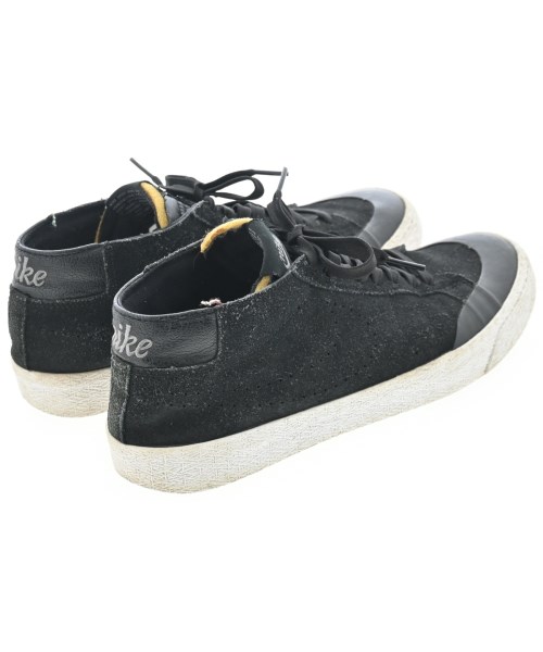NIKE（ナイキ）スニーカー 黒 サイズ:27cm メンズ/2200679865094