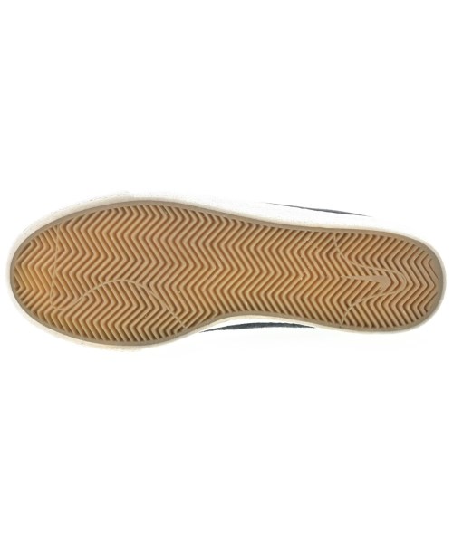 NIKE（ナイキ）スニーカー 黒 サイズ:27cm メンズ/2200679865094