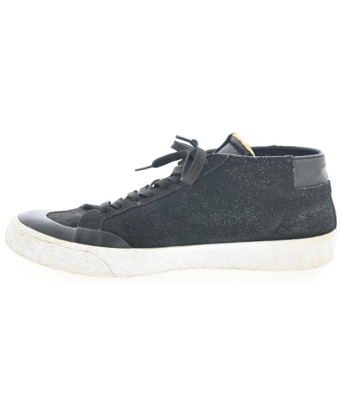 NIKE（ナイキ）スニーカー 黒 サイズ:27cm メンズ/2200679865094