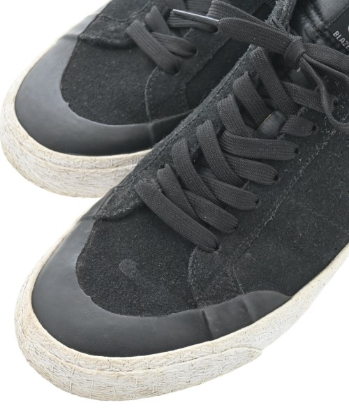 NIKE（ナイキ）スニーカー 黒 サイズ:27cm メンズ/2200679865094