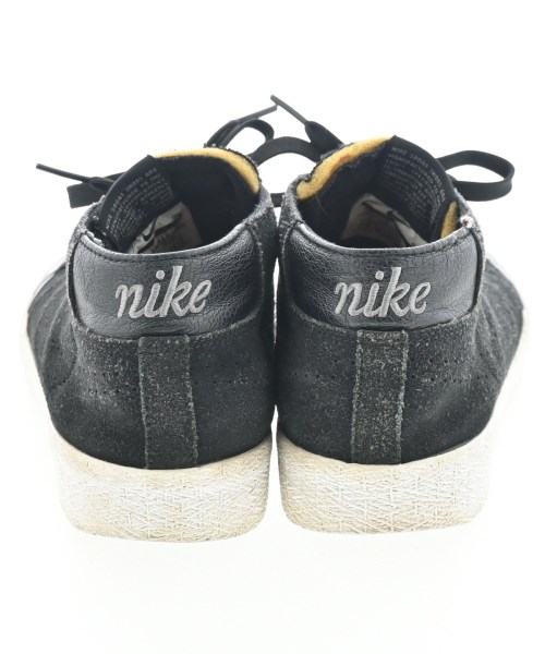 NIKE（ナイキ）スニーカー 黒 サイズ:27cm メンズ/2200679865094