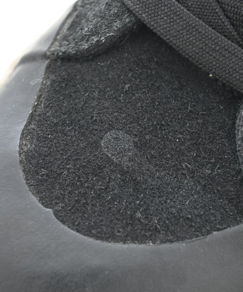 NIKE（ナイキ）スニーカー 黒 サイズ:27cm メンズ/2200679865094