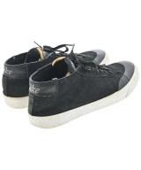 NIKE（ナイキ）スニーカー 黒 サイズ:27cm メンズ/2200679865094