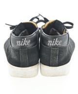 NIKE（ナイキ）スニーカー 黒 サイズ:27cm メンズ/2200679865094