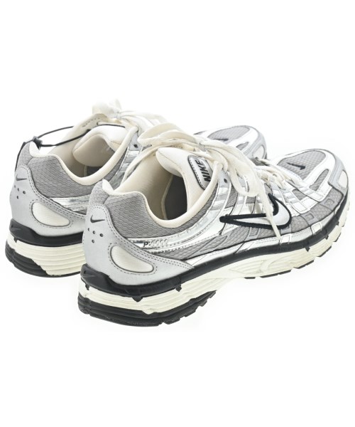 NIKE（ナイキ）スニーカー シルバー サイズ:26cm メンズ/2200679878124