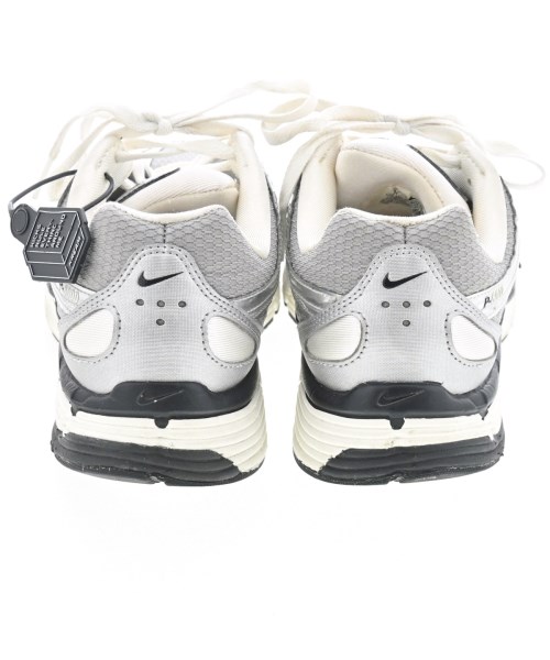 NIKE（ナイキ）スニーカー シルバー サイズ:26cm メンズ/2200679878124