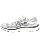 NIKE（ナイキ）スニーカー シルバー サイズ:26cm メンズ/2200679878124