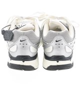 NIKE（ナイキ）スニーカー シルバー サイズ:26cm メンズ/2200679878124