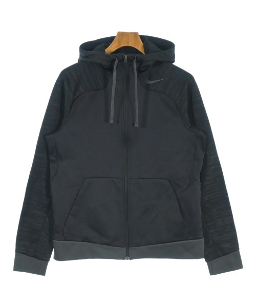 NIKE(ナイキ)パーカー 黒 サイズ:M/2200679964032