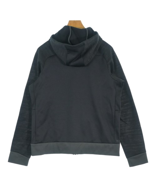 NIKE（ナイキ）パーカー 黒 サイズ:M メンズ/2200679964032