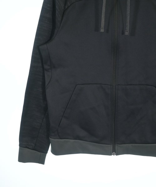 NIKE（ナイキ）パーカー 黒 サイズ:M メンズ/2200679964032