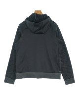 NIKE（ナイキ）パーカー 黒 サイズ:M メンズ/2200679964032
