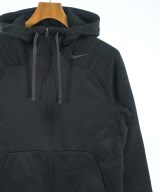 NIKE（ナイキ）パーカー 黒 サイズ:M メンズ/2200679964032