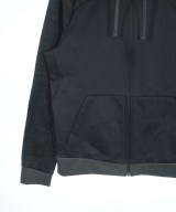 NIKE（ナイキ）パーカー 黒 サイズ:M メンズ/2200679964032