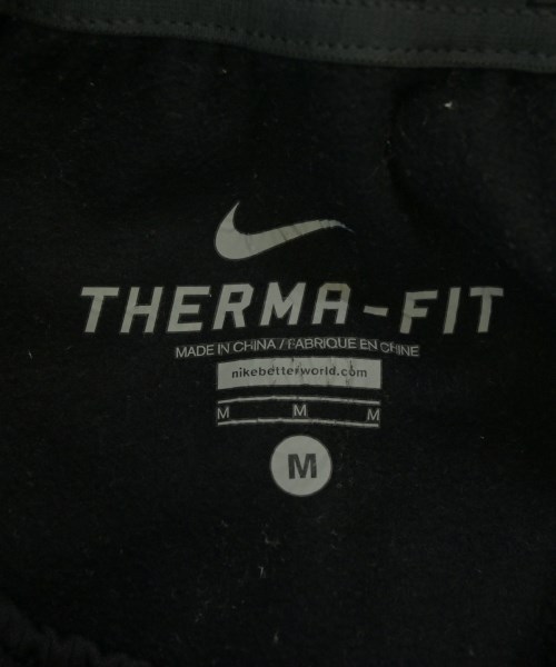 NIKE（ナイキ）スウェットパンツ 黒 サイズ:M メンズ/2200679964049