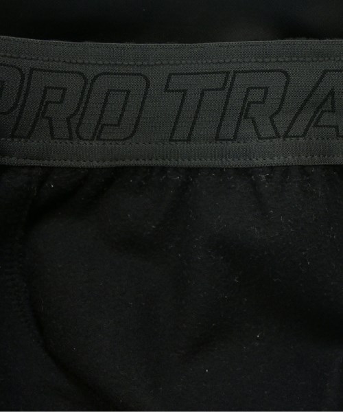 NIKE（ナイキ）スウェットパンツ 黒 サイズ:M メンズ/2200679964049