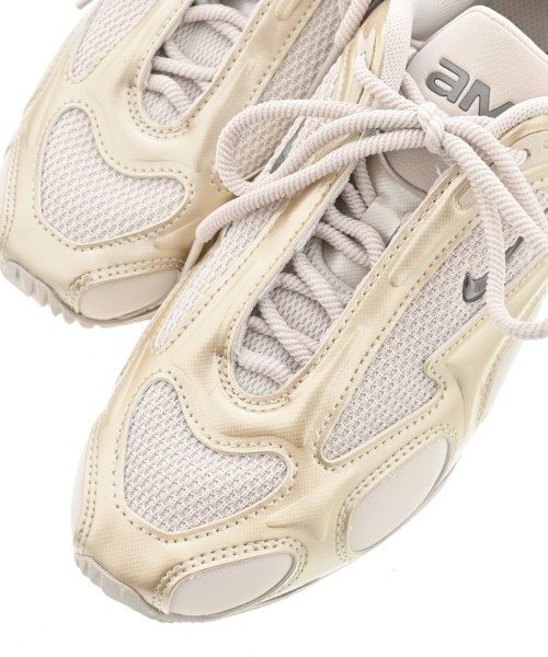 NIKE（ナイキ）スニーカー ベージュ サイズ:23cm レディース/2200676126068