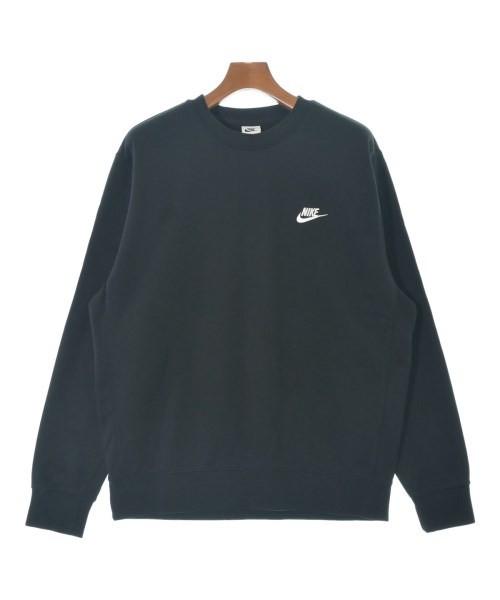 NIKE(ナイキ)スウェット 黒 サイズ:XL/2200674105140