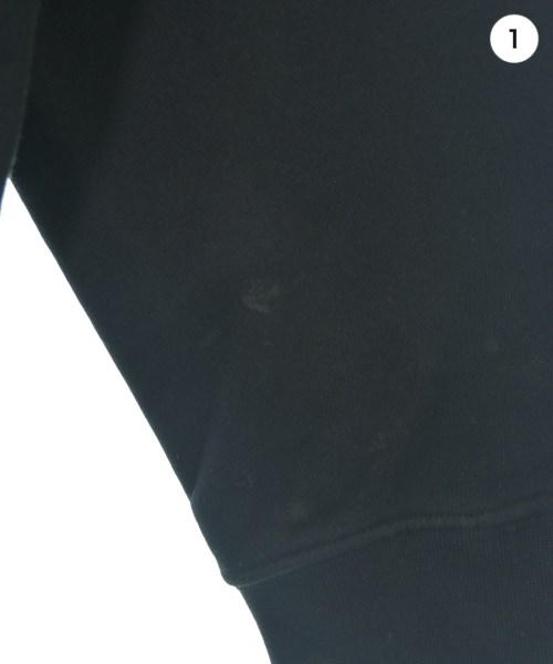 NIKE（ナイキ）スウェット 黒 サイズ:XL メンズ/2200674105140