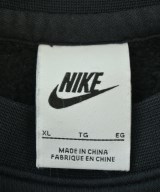 NIKE（ナイキ）スウェット 黒 サイズ:XL メンズ/2200674105140